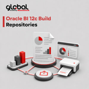 Oracle BI 12c Build Repositories