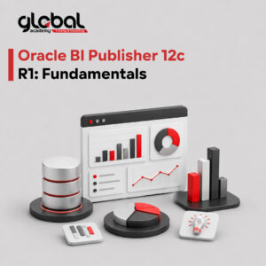 Oracle BI Publisher 12c R1: Fundamentals