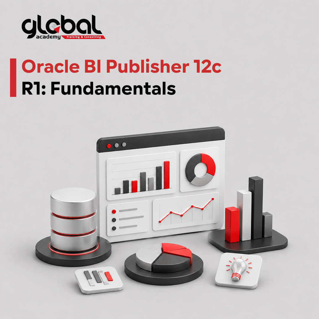 Oracle BI Publisher 12c R1: Fundamentals