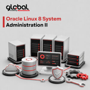 Oracle Linux 8 System Administration II