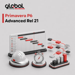 Primavera P6 Advanced Rel 21