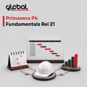 Primavera P6 Fundamentals Rel 21