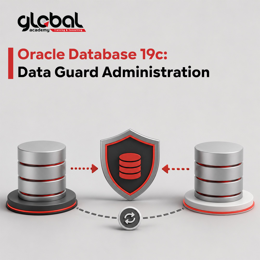 Oracle Database 19c: Data Guard Administration