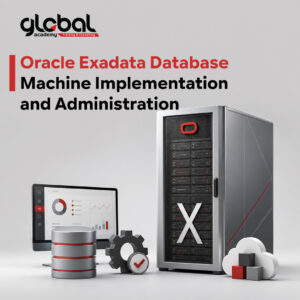 Oracle Exadata Database Machine Implementation and Administration