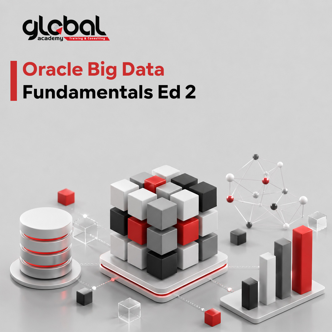 Oracle Big Data Fundamentals Ed 2