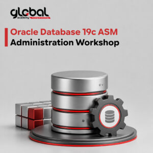 Oracle Database 19c ASM Administration Workshop