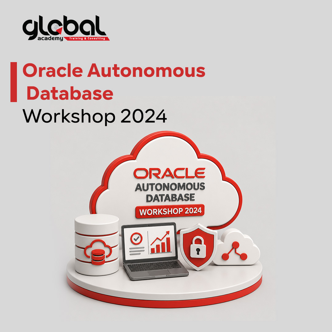 Oracle Cloud Database Service Professional Workshop 2024