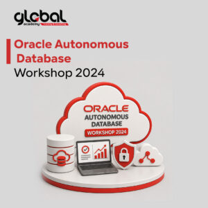 Oracle Cloud Database Service Professional Workshop 2024