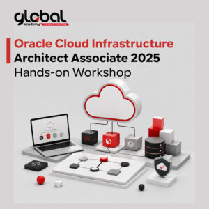 Oracle Cloud Infrastructure Architect Associate 2026 – Hands-on Workshop