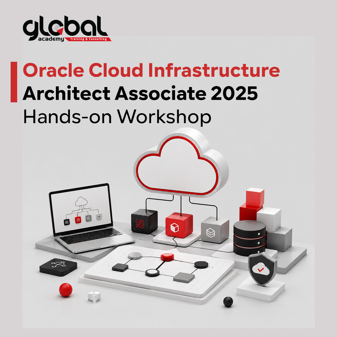Oracle Cloud Infrastructure Architect Associate 2026 – Hands-on Workshop