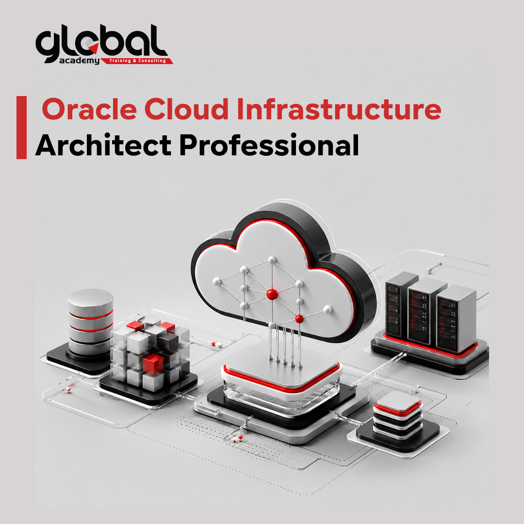 Oracle Cloud Infrastructure Architect Professional