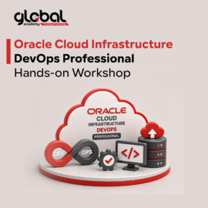 Oracle Cloud Infrastructure DevOps Professional – Hands-on Workshop