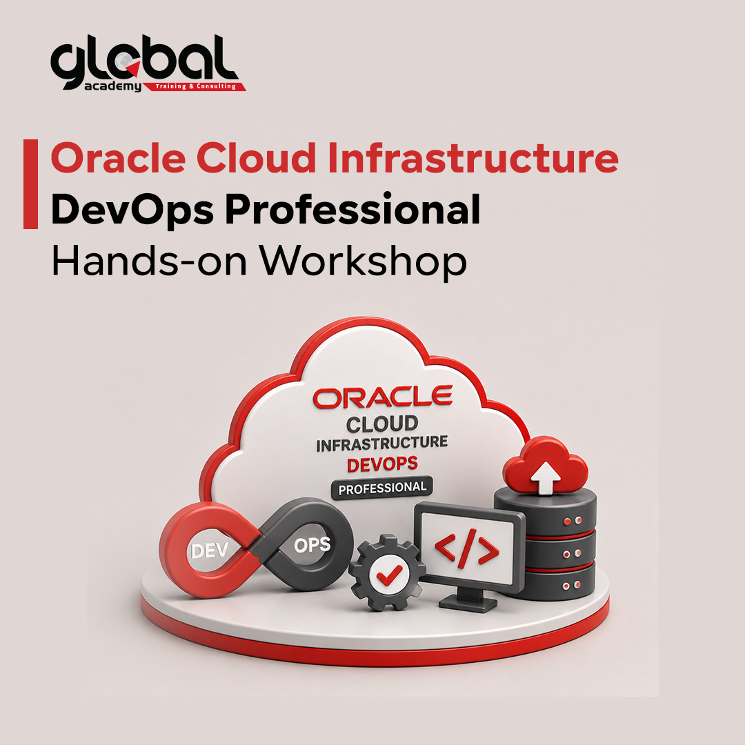 Oracle Cloud Infrastructure DevOps Professional – Hands-on Workshop