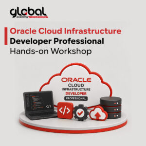 Oracle Cloud Infrastructure Developer Professional: Hands-on Workshop