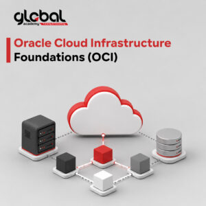 Oracle Cloud Infrastructure (OCI) Foundations