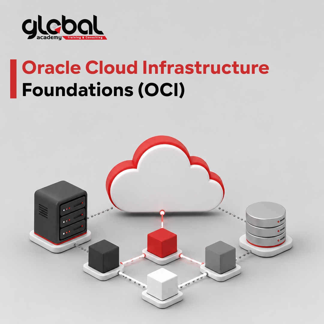 Oracle Cloud Infrastructure (OCI) Foundations