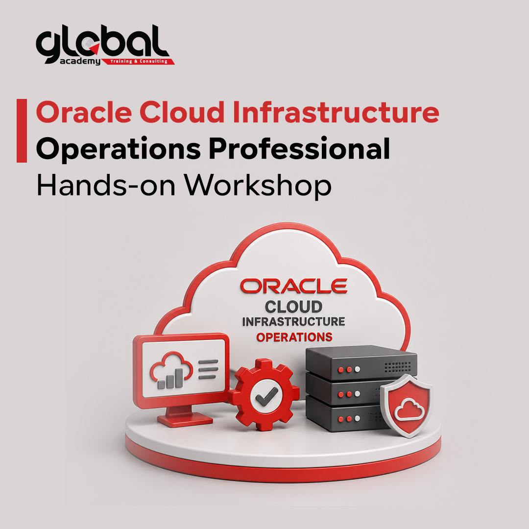 Oracle Cloud Infrastructure Operations Professional – Hands-on Workshop