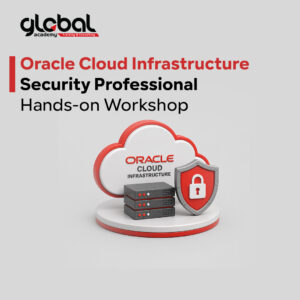Oracle Cloud Infrastructure Security Professional – Hands-on Workshop