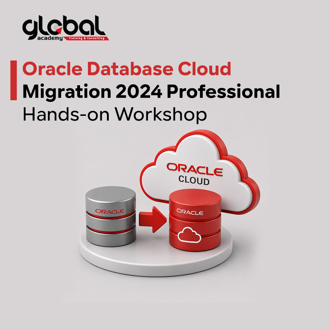 Oracle Database Cloud Migration 2024 Professional Hands on Workshop