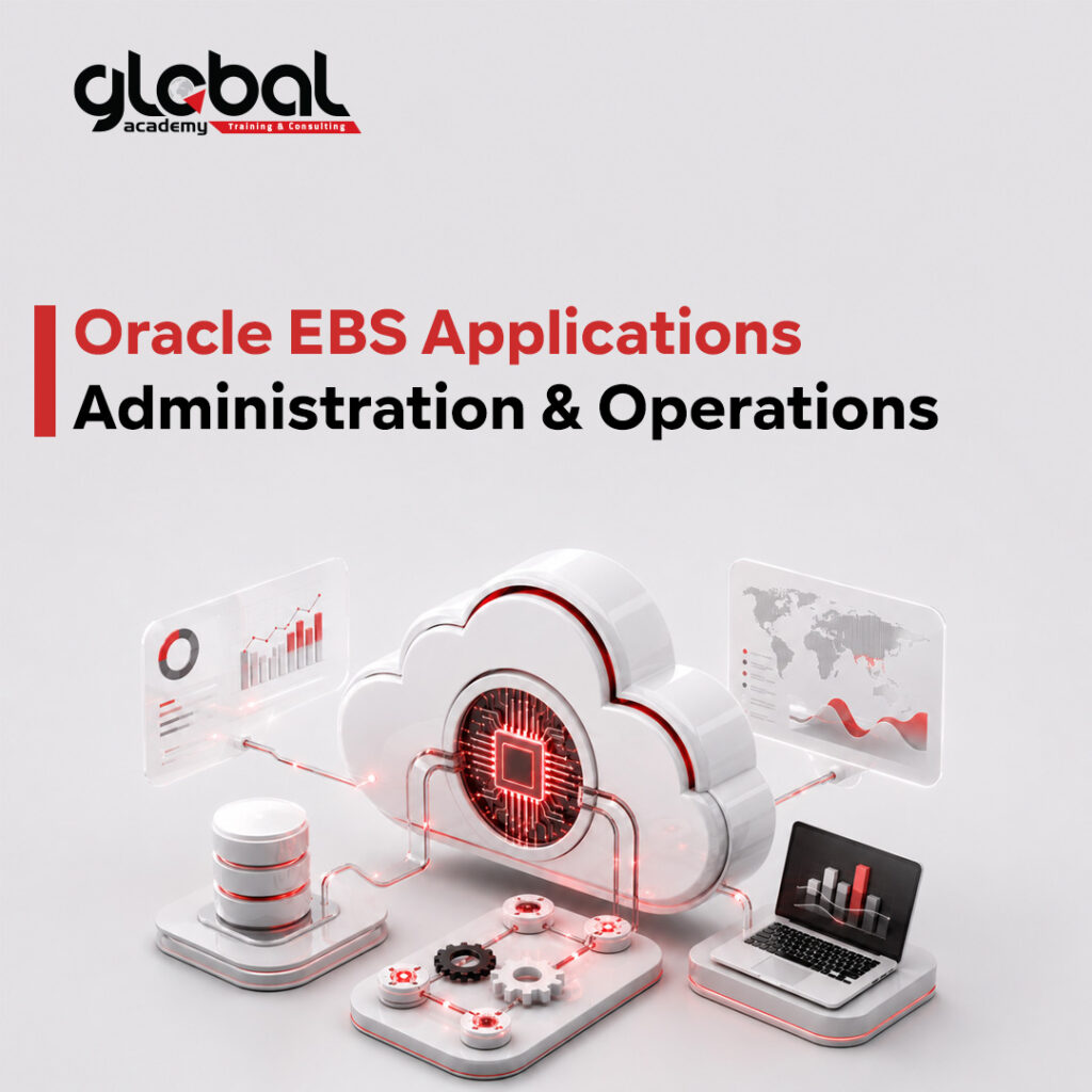 Oracle University - Global Academy Egypt